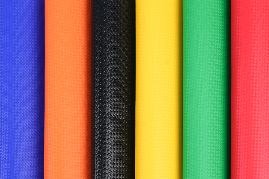 健身器材用防汗耐磨合成革