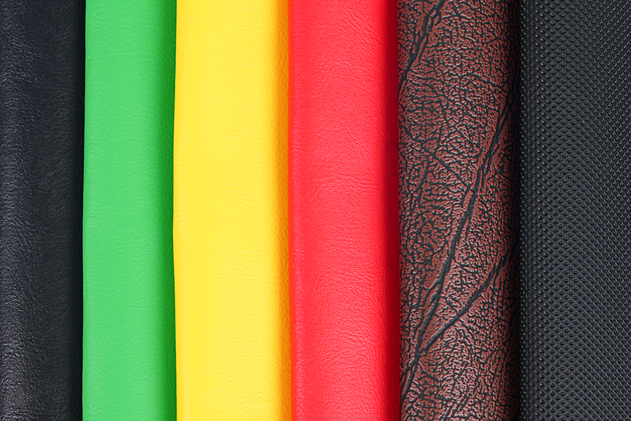 健身器材用防汗耐磨合成革