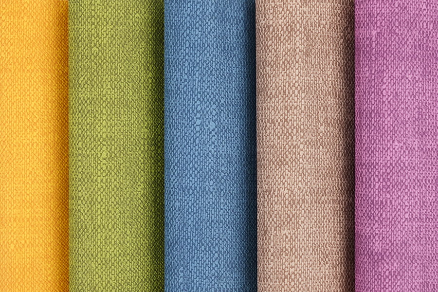 现代沙发内饰用防污透气人造革