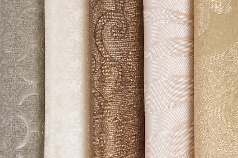 环保无气味室内装饰革