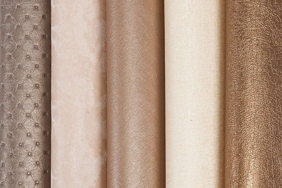 环保无气味室内装饰革