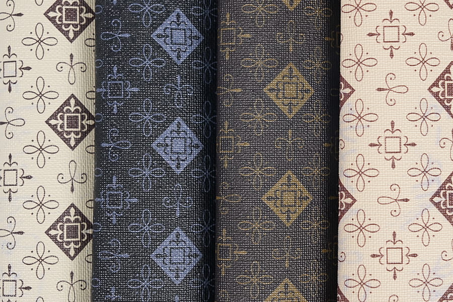 用于箱包的轻质防刮擦PU皮革