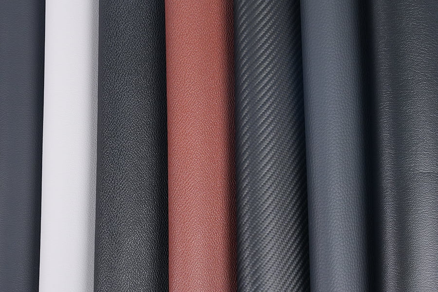 汽车内饰人造革