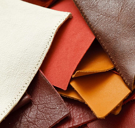 东台市富安合成材料有限公司