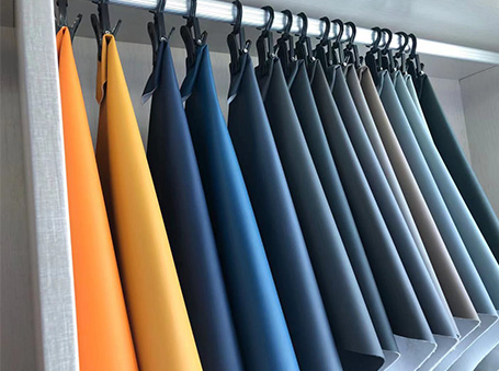 东台市富安合成材料有限公司