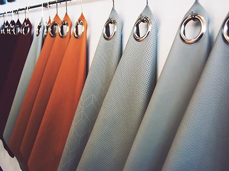 东台市富安合成材料有限公司